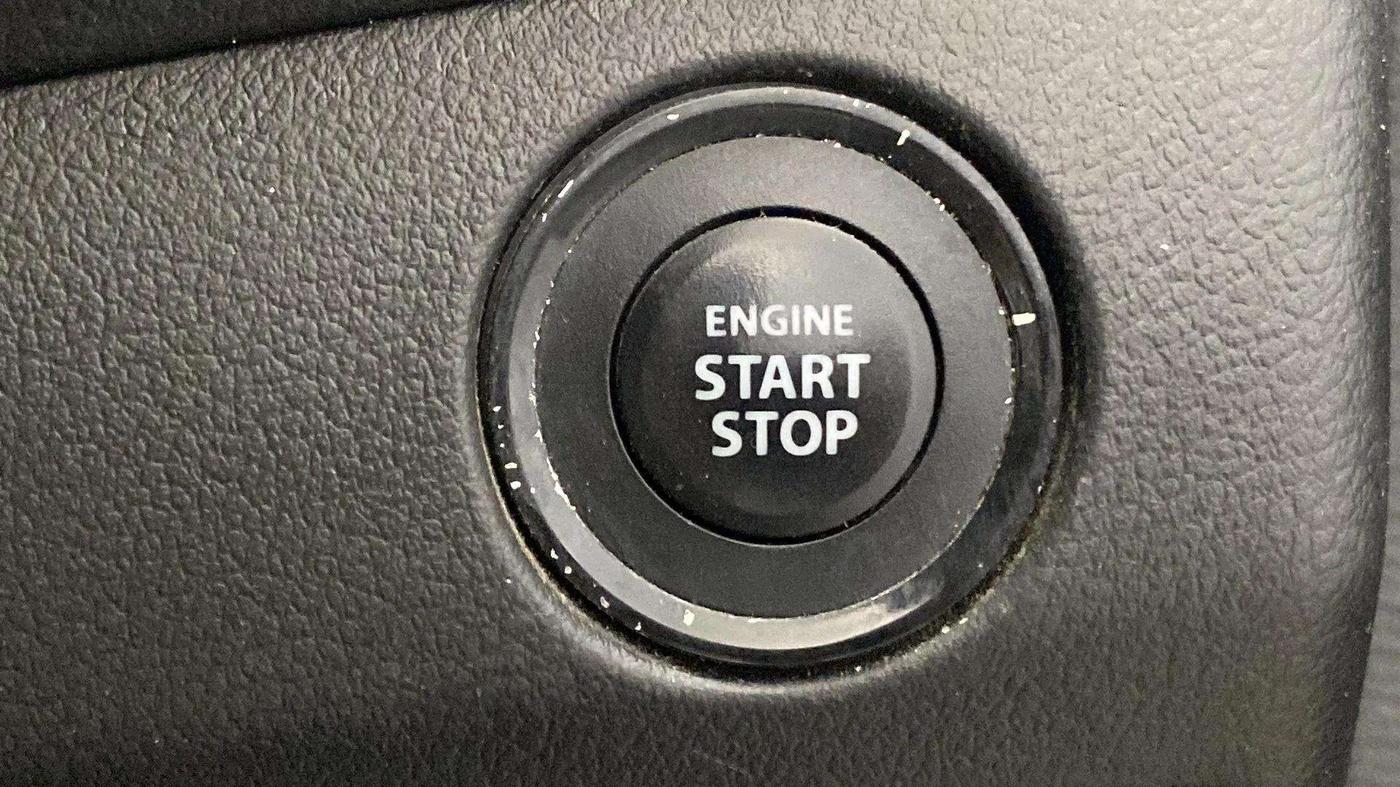 2021 Maruti Baleno ZETA PETROL 1.2, Petrol, Manual, 60,155 km, Keyless Start/ Stop Button