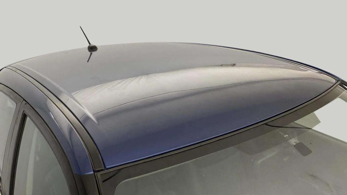 2021 Maruti Baleno ZETA PETROL 1.2, Petrol, Manual, 60,155 km, Roof