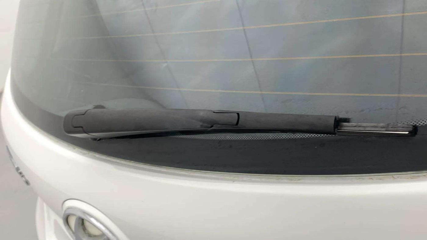 2016 Hyundai Grand i10 ASTA 1.2 KAPPA VTVT, Petrol, Manual, 84,173 km, Rear Wiper