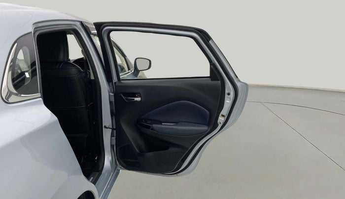 2023 Maruti Baleno ZETA PETROL 1.2, Petrol, Manual, 39,813 km, RHS Rear Door