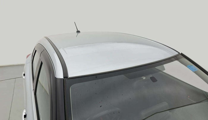 2023 Maruti Baleno ZETA PETROL 1.2, Petrol, Manual, 39,813 km, Roof