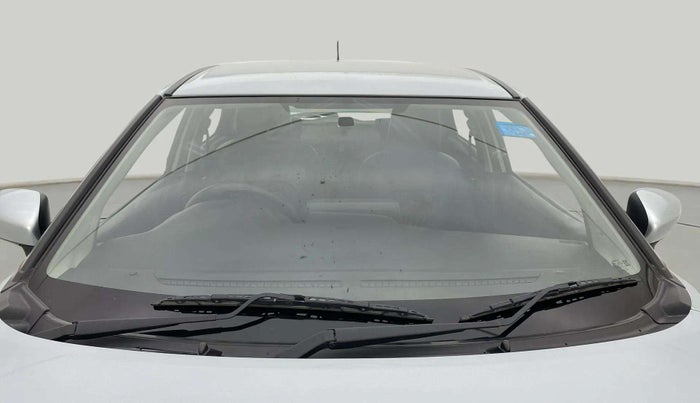 2023 Maruti Baleno ZETA PETROL 1.2, Petrol, Manual, 39,813 km, Front Windshield