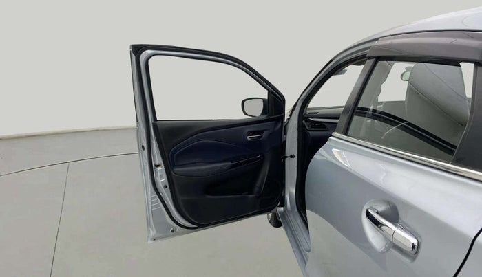 2023 Maruti Baleno ZETA PETROL 1.2, Petrol, Manual, 39,813 km, LHS Front Door