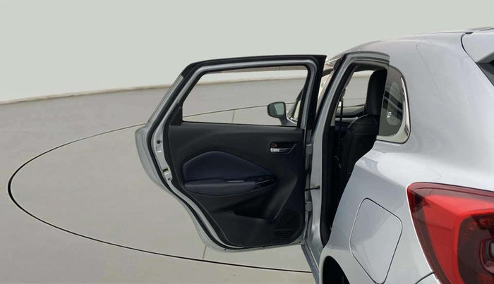 2023 Maruti Baleno ZETA PETROL 1.2, Petrol, Manual, 39,813 km, LHS Rear Door