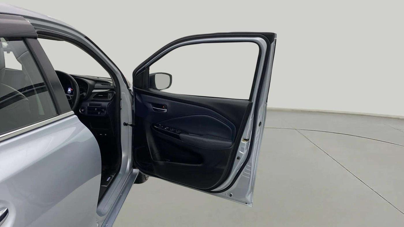 2023 Maruti Baleno ZETA PETROL 1.2, Petrol, Manual, 39,813 km, RHS Front Door