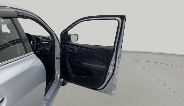 2023 Maruti Baleno ZETA PETROL 1.2, Petrol, Manual, 39,813 km, RHS Front Door