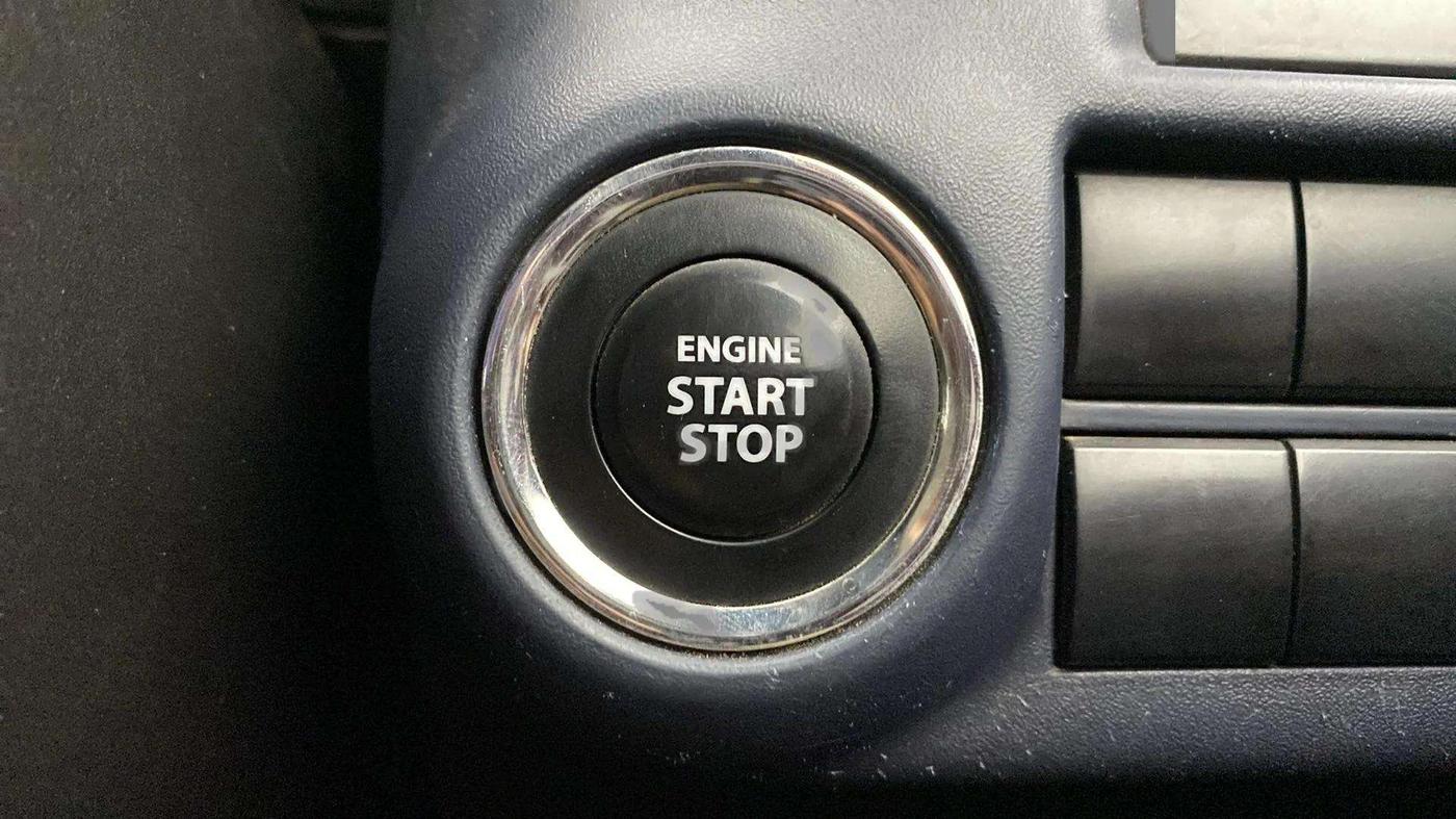 2023 Maruti Baleno ZETA PETROL 1.2, Petrol, Manual, 39,813 km, Keyless Start/ Stop Button