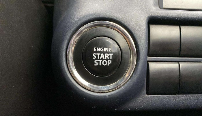 2023 Maruti Baleno ZETA PETROL 1.2, Petrol, Manual, 39,813 km, Keyless Start/ Stop Button
