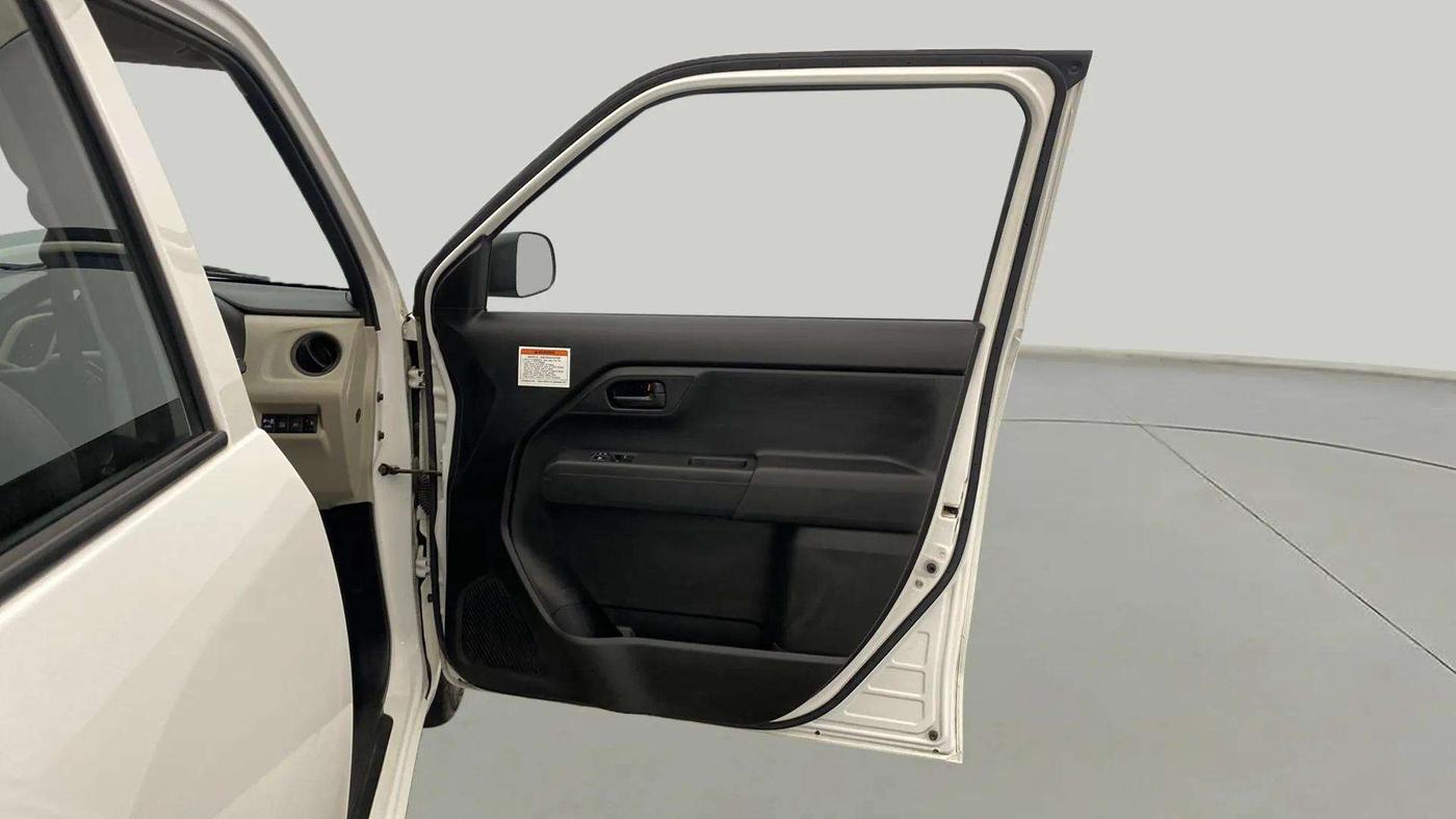 2022 Maruti New Wagon-R LXI CNG (O) 1.0, CNG, Manual, 21,280 km, RHS Front Door