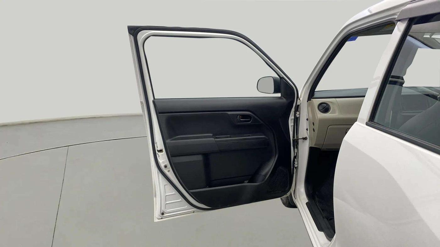 2022 Maruti New Wagon-R LXI CNG (O) 1.0, CNG, Manual, 21,280 km, LHS Front Door
