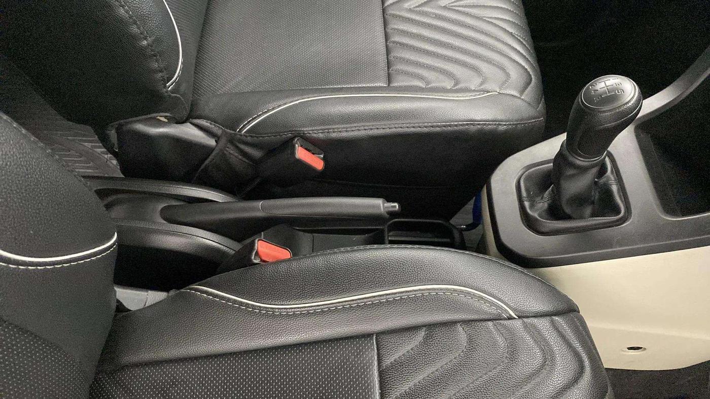 2022 Maruti New Wagon-R LXI CNG (O) 1.0, CNG, Manual, 21,280 km, Gear Lever