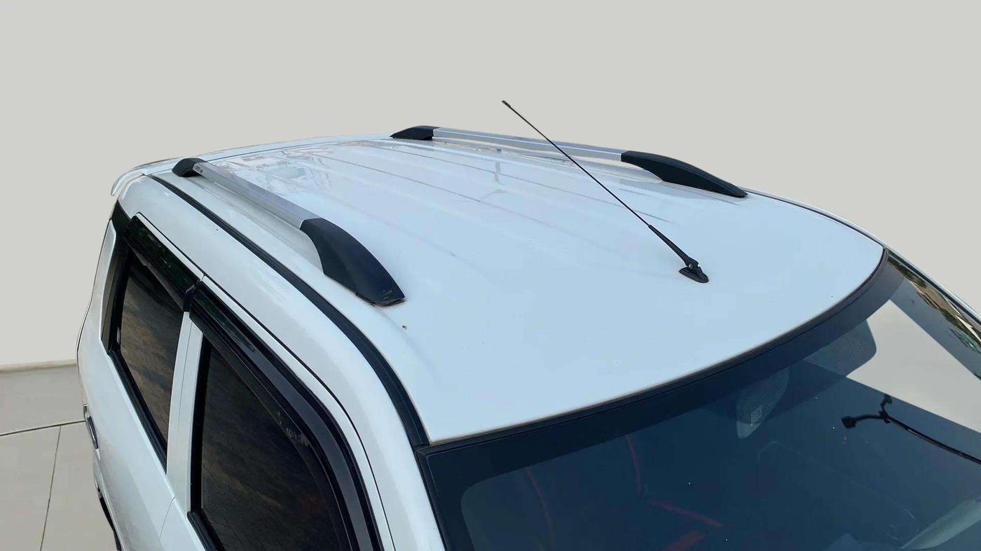 2023 Maruti New Wagon-R LXI 1.0, Petrol, Manual, 29,170 km, Roof
