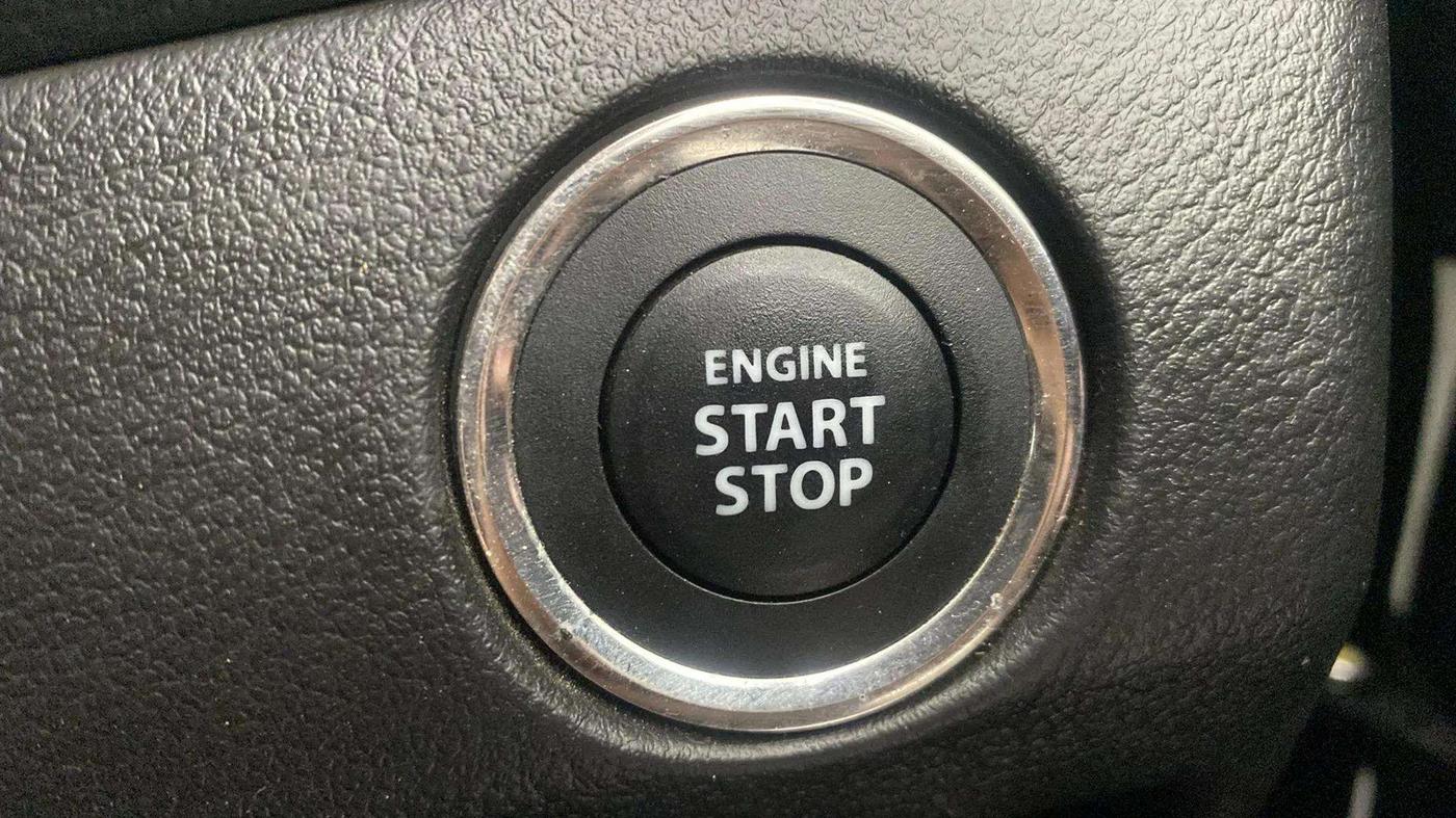 2020 Toyota Glanza G, Petrol, Manual, 32,689 km, Keyless Start/ Stop Button
