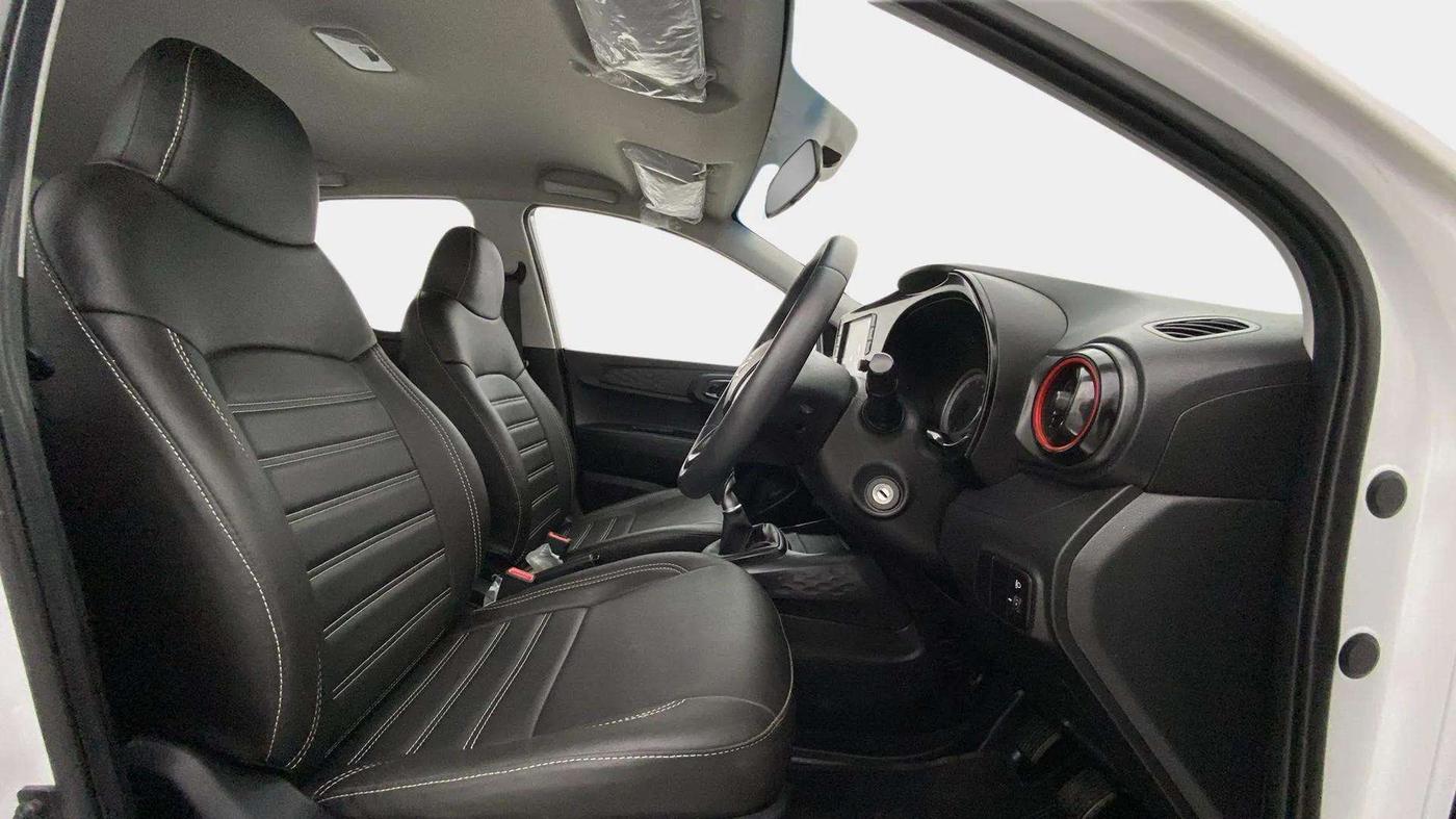 2022 Hyundai GRAND I10 NIOS SPORTZ 1.0 TURBO GDI, Petrol, Manual, 13,488 km, Right Side Front Door Cabin
