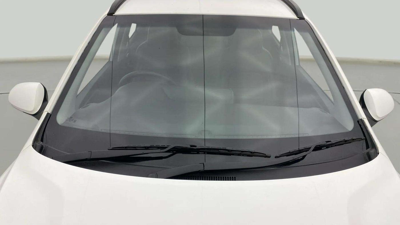 2022 Hyundai GRAND I10 NIOS SPORTZ 1.0 TURBO GDI, Petrol, Manual, 13,488 km, Front Windshield