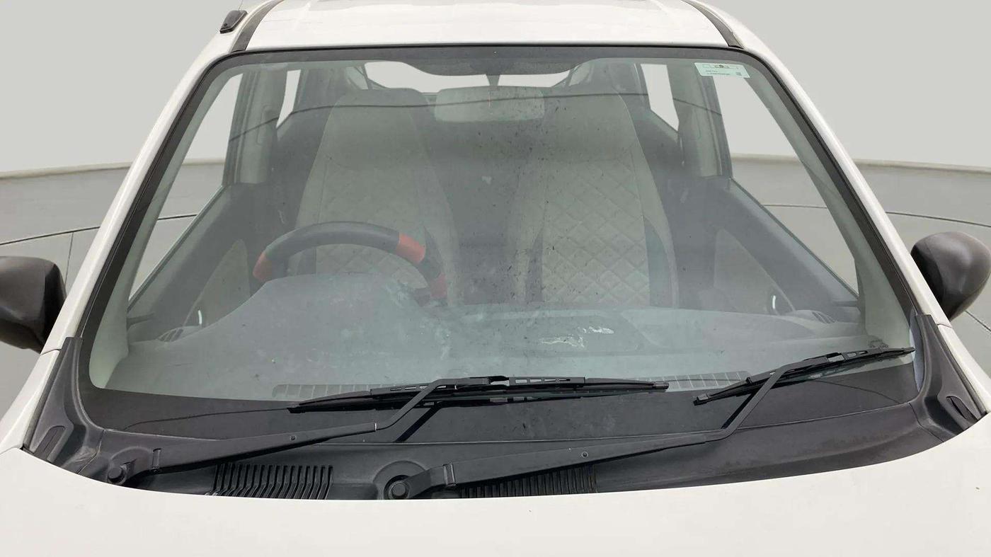 2017 Maruti Alto K10 VXI, Petrol, Manual, 61,279 km, Front Windshield