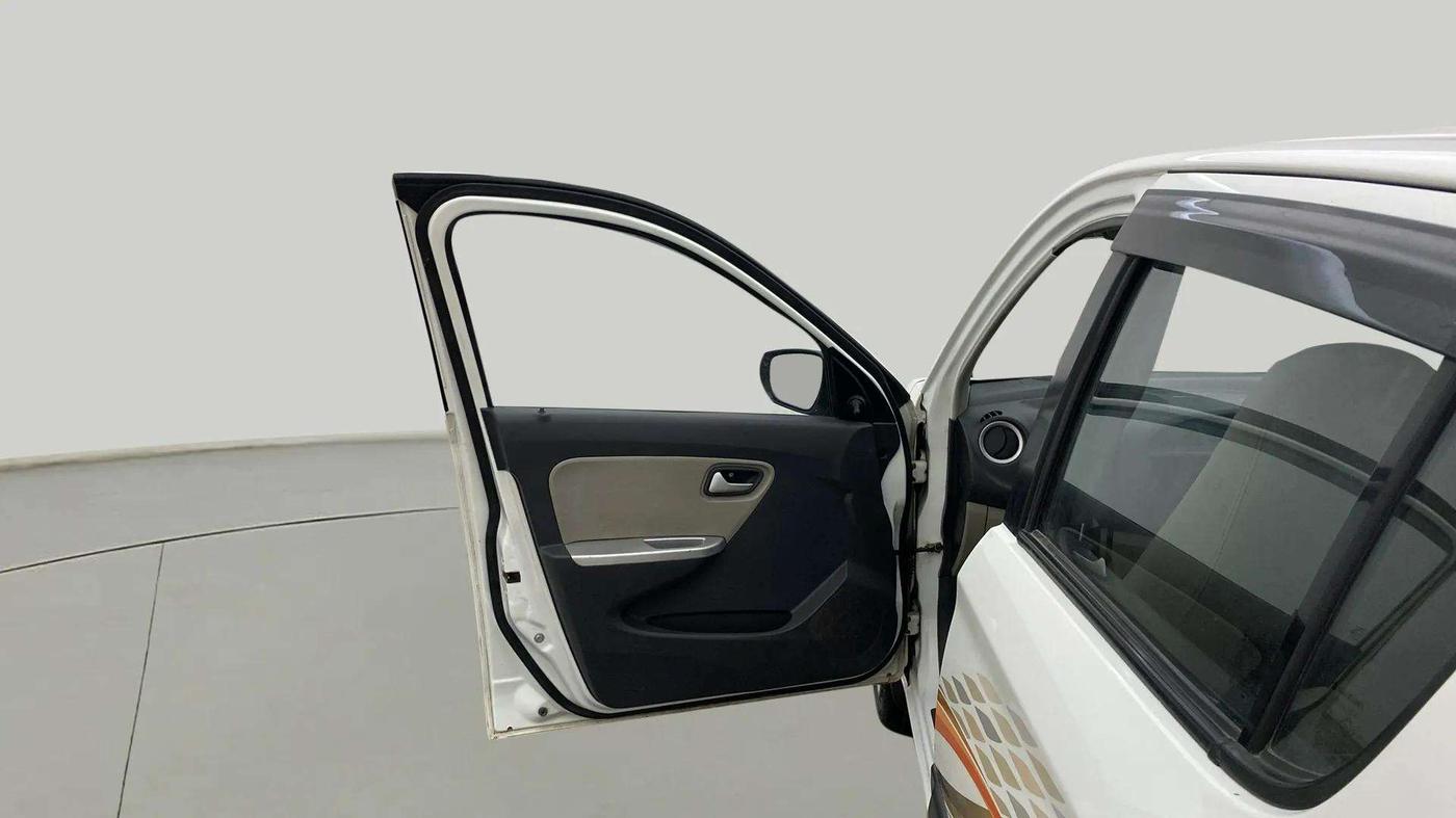 2017 Maruti Alto K10 VXI, Petrol, Manual, 61,279 km, LHS Front Door