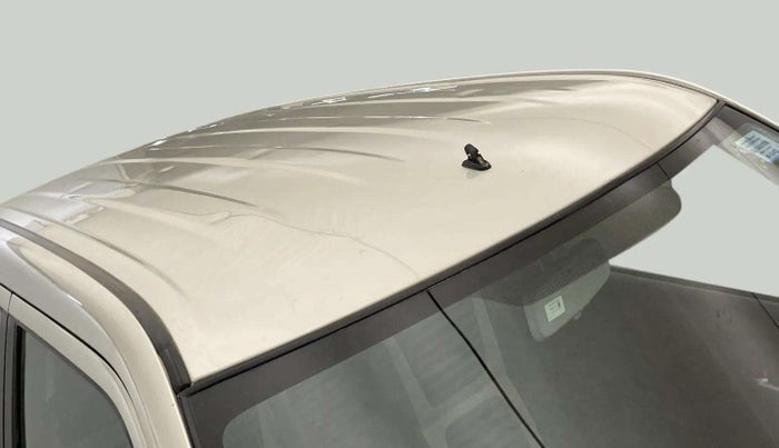2022 Maruti New Wagon-R ZXI PLUS 1.2, Petrol, Manual, 31,508 km, Roof - Antenna Broken