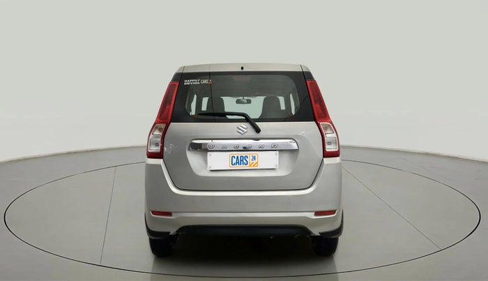2022 Maruti New Wagon-R ZXI PLUS 1.2, Petrol, Manual, 31,508 km, Back/Rear