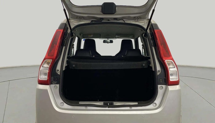 2022 Maruti New Wagon-R ZXI PLUS 1.2, Petrol, Manual, 31,508 km, Boot Open Zoomed View