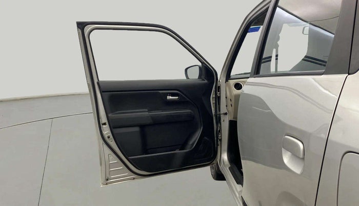 2022 Maruti New Wagon-R ZXI PLUS 1.2, Petrol, Manual, 31,508 km, LHS Front Door