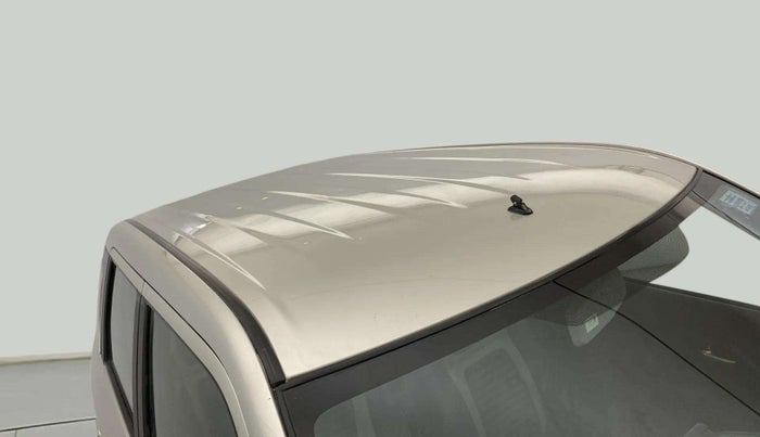 2022 Maruti New Wagon-R ZXI PLUS 1.2, Petrol, Manual, 31,508 km, Roof