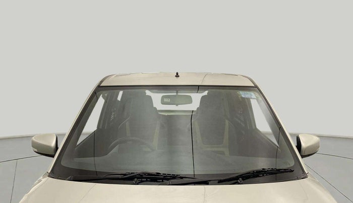 2022 Maruti New Wagon-R ZXI PLUS 1.2, Petrol, Manual, 31,508 km, Front Windshield