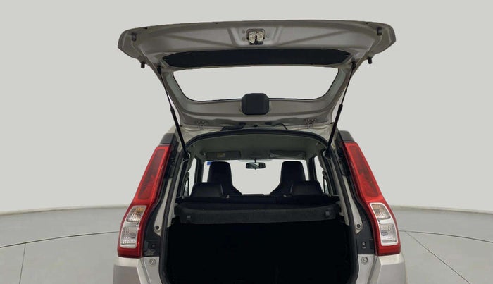 2022 Maruti New Wagon-R ZXI PLUS 1.2, Petrol, Manual, 31,508 km, Boot Door Open