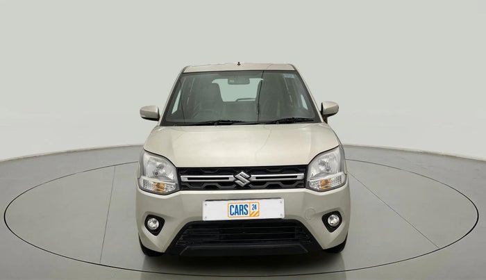 2022 Maruti New Wagon-R ZXI PLUS 1.2, Petrol, Manual, 31,508 km, Front