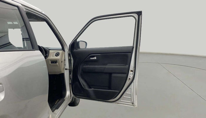 2022 Maruti New Wagon-R ZXI PLUS 1.2, Petrol, Manual, 31,508 km, RHS Front Door