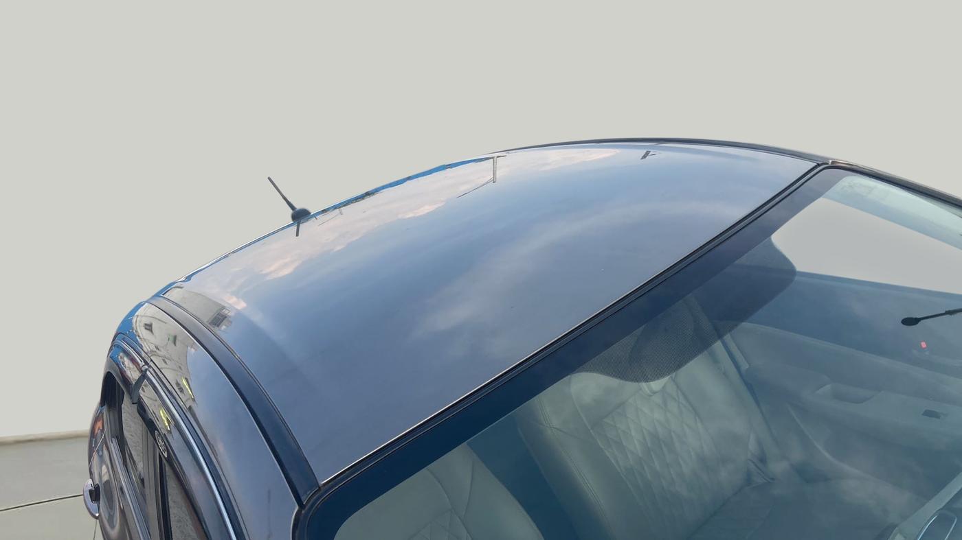 2017 Maruti Dzire VXI, Petrol, Manual, 78,200 km, Roof