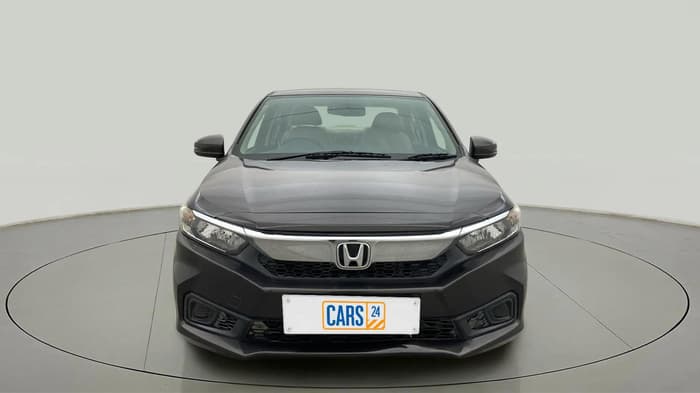 2019 Honda Amaze 1.5L I-DTEC S, Diesel, Manual, 67,528 km, Front