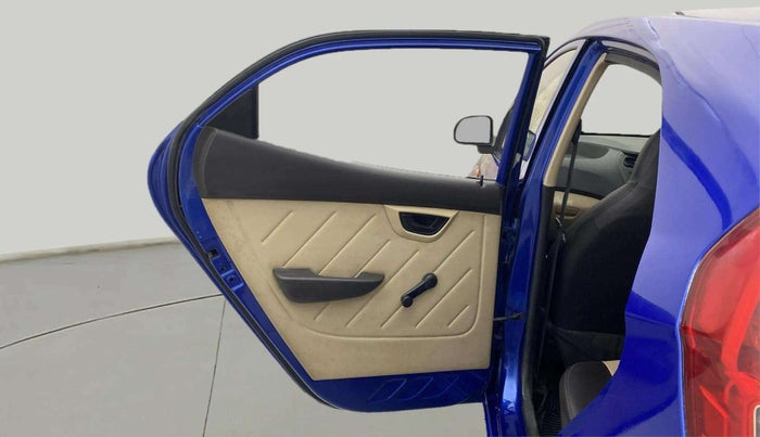 2014 Hyundai Eon D-LITE+, Petrol, Manual, 31,043 km, LHS Rear Door