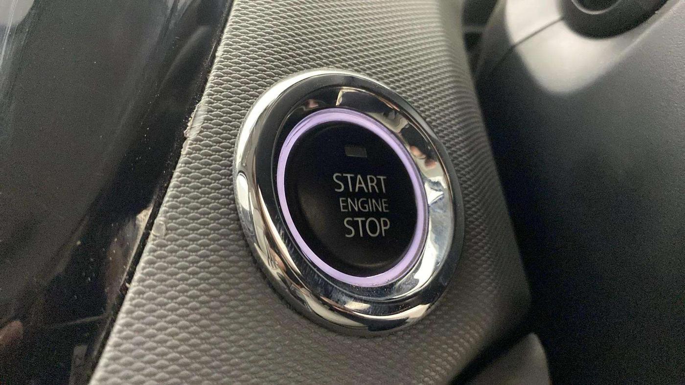 2022 Tata TIGOR XZ CNG, CNG, Manual, 45,893 km, Keyless Start/ Stop Button