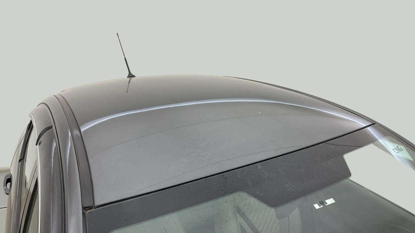 2022 Tata TIGOR XZ CNG, CNG, Manual, 45,893 km, Roof