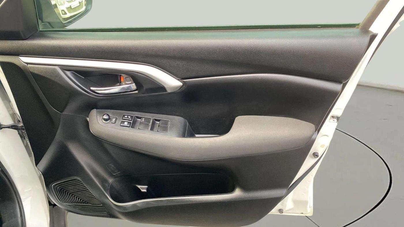 2023 Toyota URBAN CRUISER HYRYDER E NEO DRIVE, Petrol, Manual, 20,458 km, Driver Side Door Panels Control