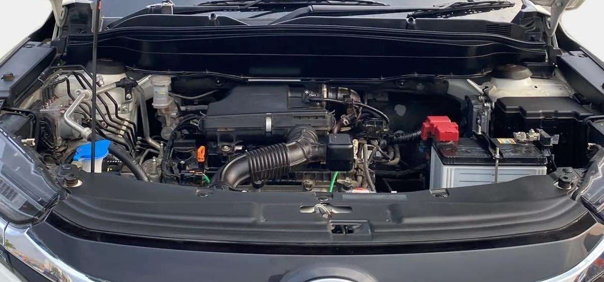 2023 Toyota URBAN CRUISER HYRYDER E NEO DRIVE, Petrol, Manual, 20,458 km, Open Bonet