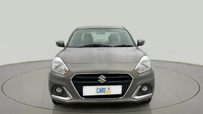 2020 Maruti Dzire VXI AMT, Petrol, Automatic, 46,139 km, Front