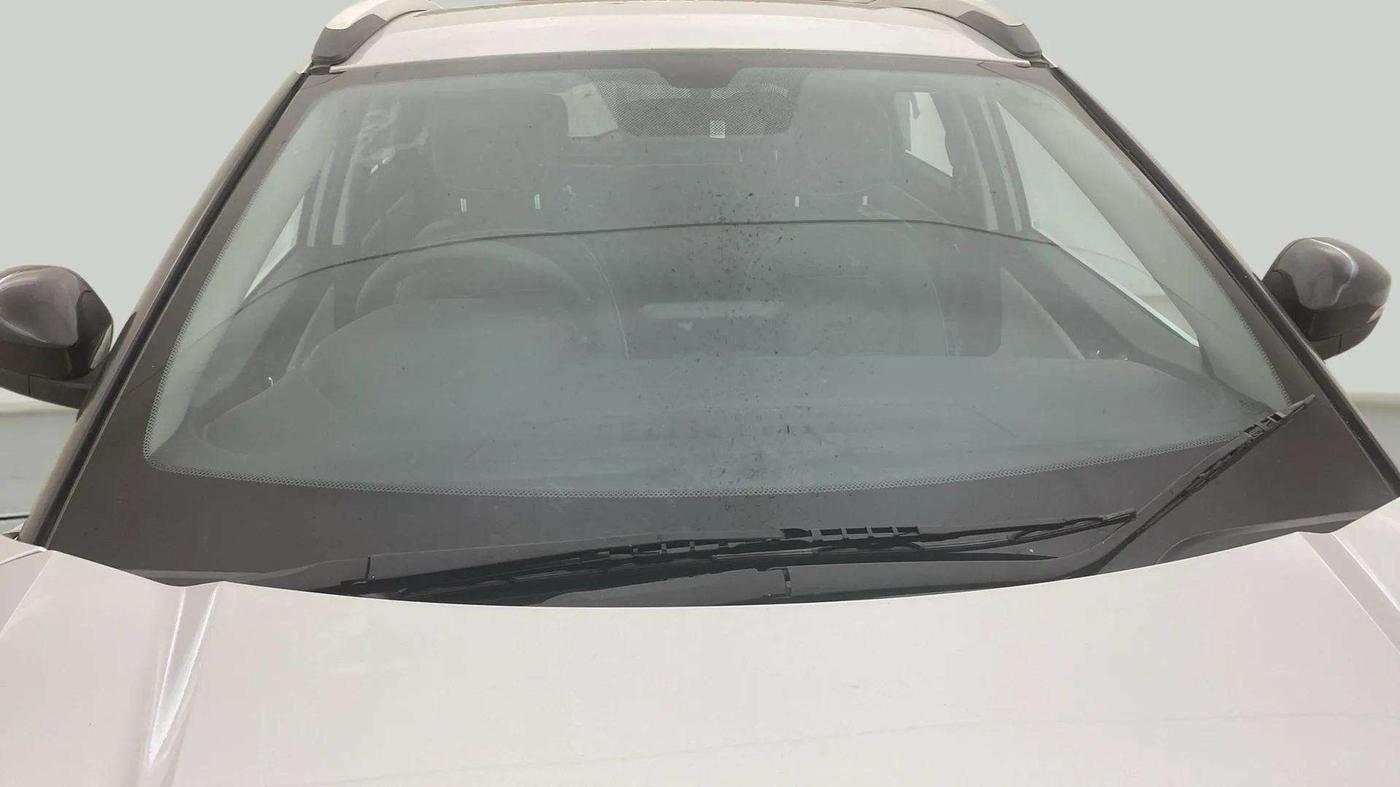 2021 Tata NEXON XZ PLUS PETROL, Petrol, Manual, 33,777 km, Front Windshield