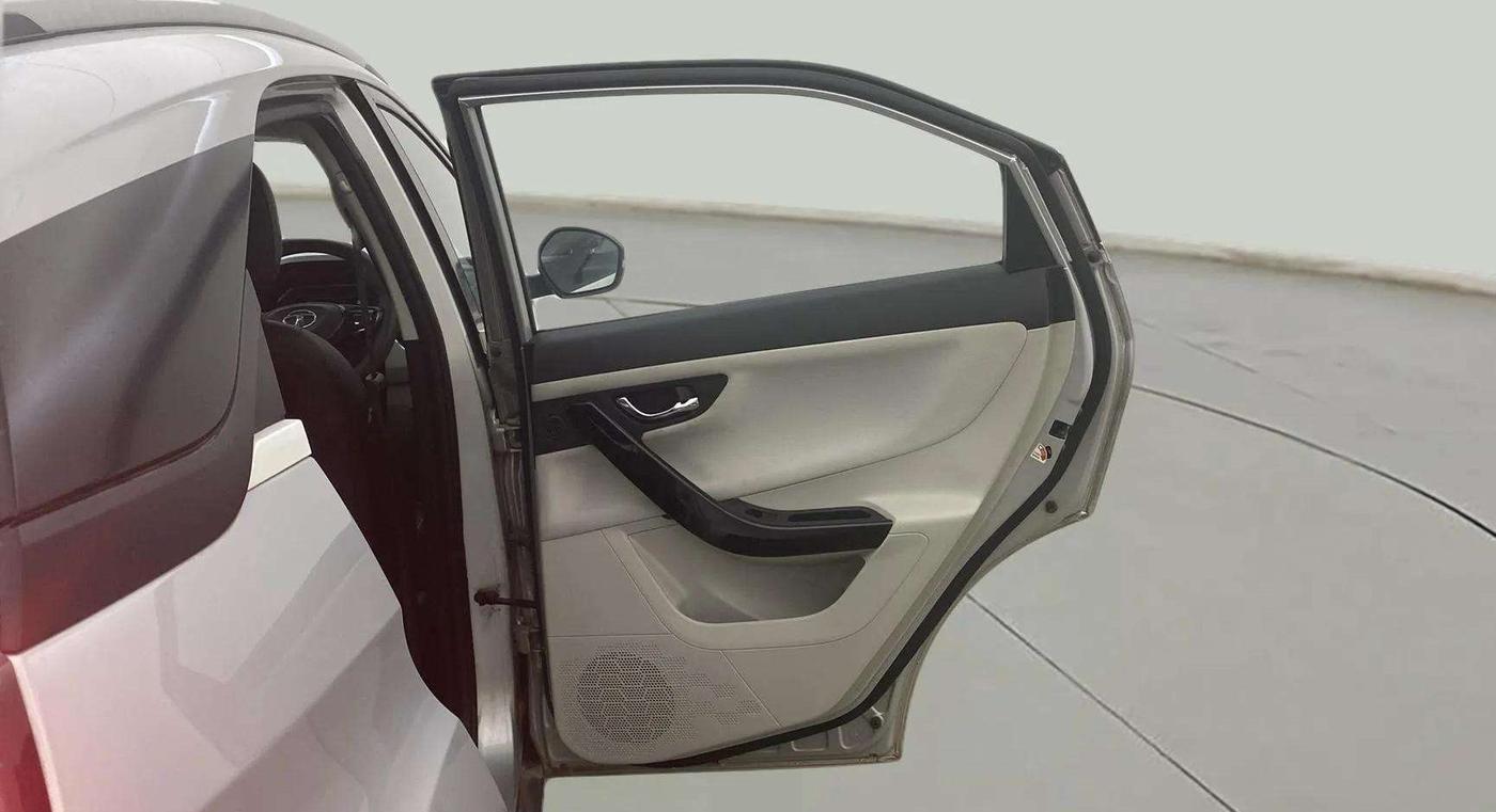 2021 Tata NEXON XZ PLUS PETROL, Petrol, Manual, 33,777 km, RHS Rear Door