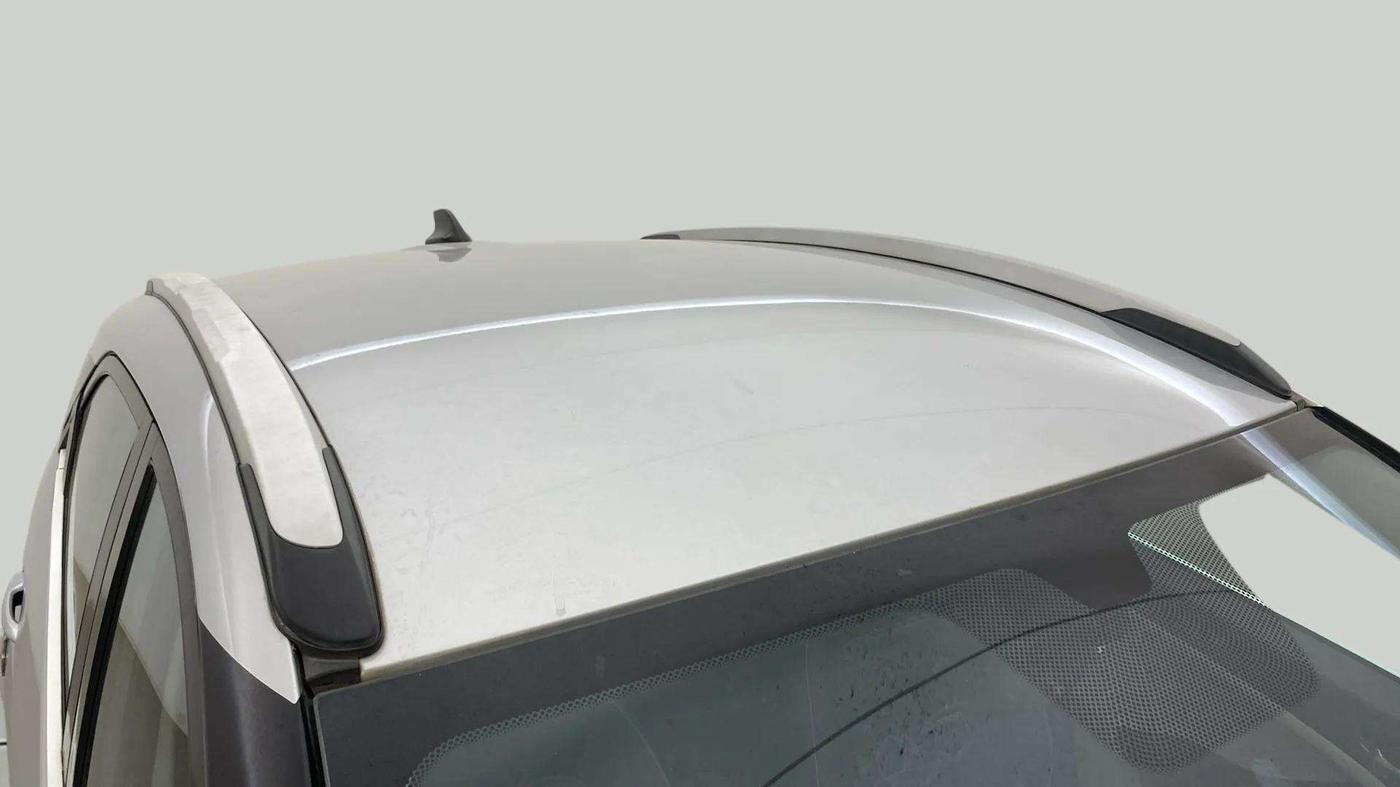 2021 Tata NEXON XZ PLUS PETROL, Petrol, Manual, 33,777 km, Roof