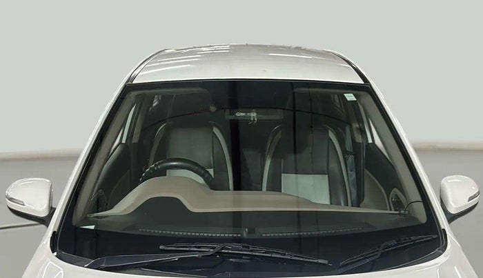 2017 Hyundai Elite i20 SPORTZ 1.2, Petrol, Manual, 64,113 km, Front Windshield