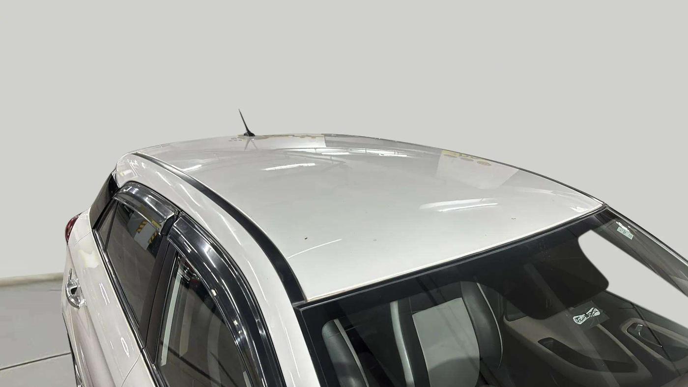 2017 Hyundai Elite i20 SPORTZ 1.2, Petrol, Manual, 64,182 km, Roof