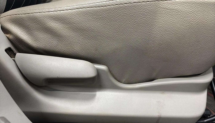 2015 Maruti Celerio VXI AMT, Petrol, Automatic, 51,575 km, Driver Side Adjustment Panel