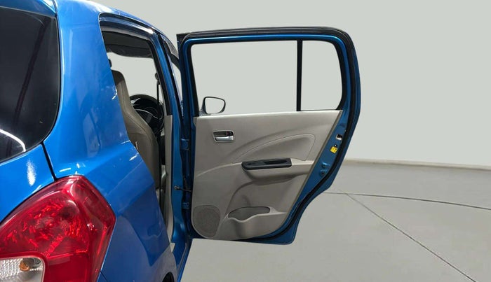 2015 Maruti Celerio VXI AMT, Petrol, Automatic, 51,575 km, RHS Rear Door