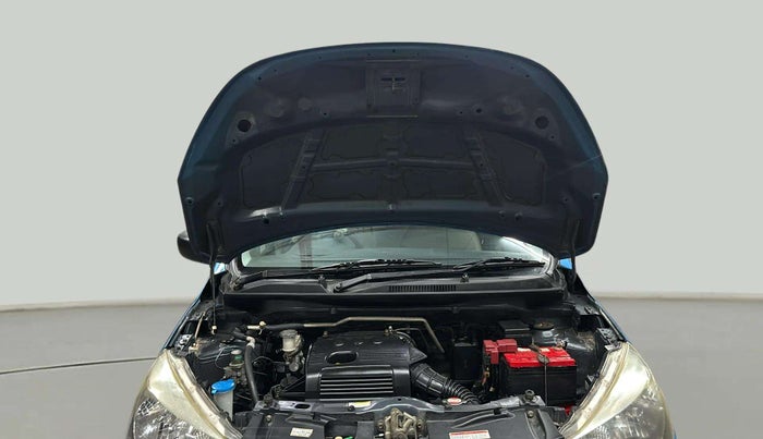 2015 Maruti Celerio VXI AMT, Petrol, Automatic, 51,575 km, Open Bonet