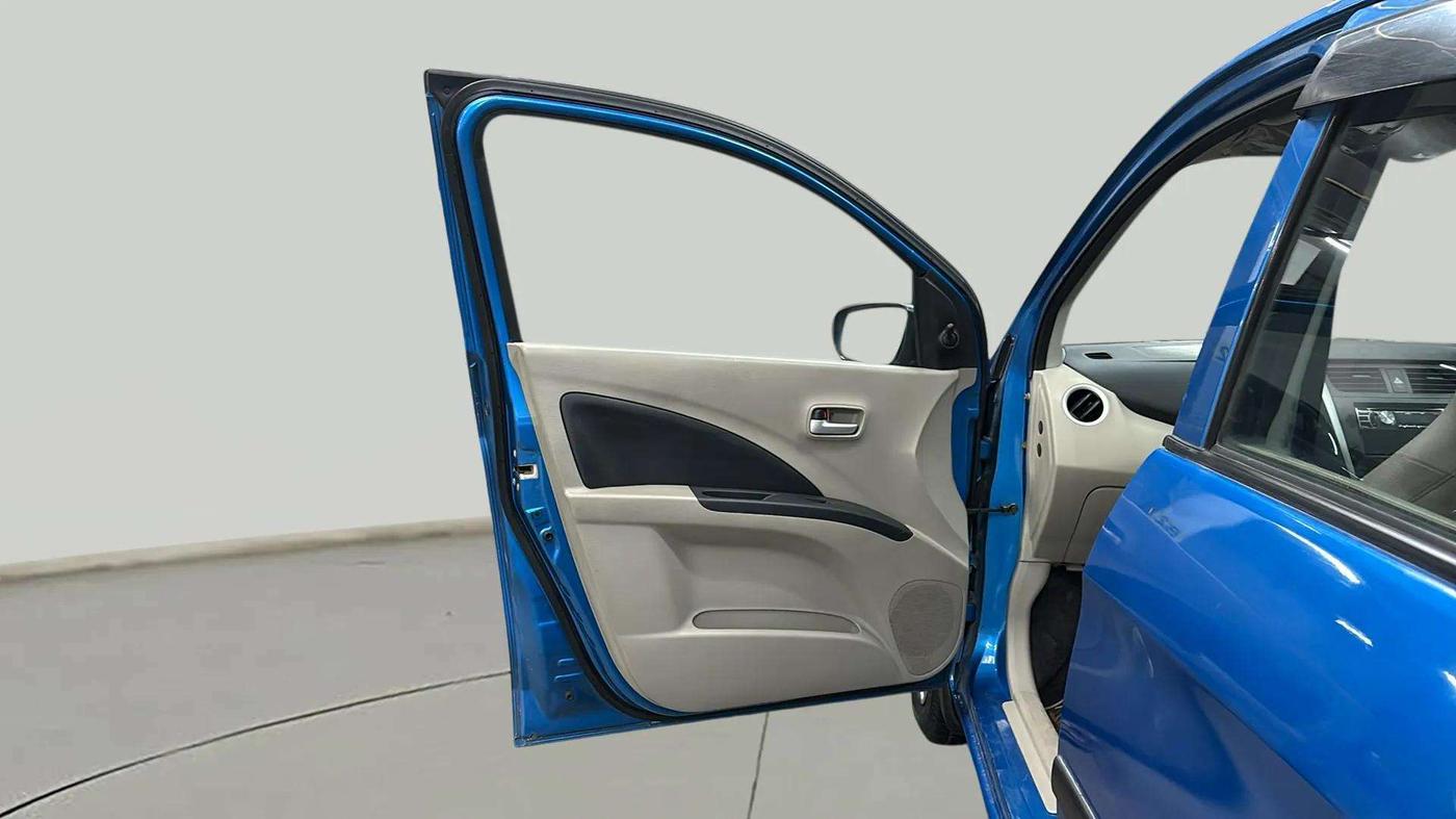 2015 Maruti Celerio VXI AMT, Petrol, Automatic, 51,575 km, LHS Front Door