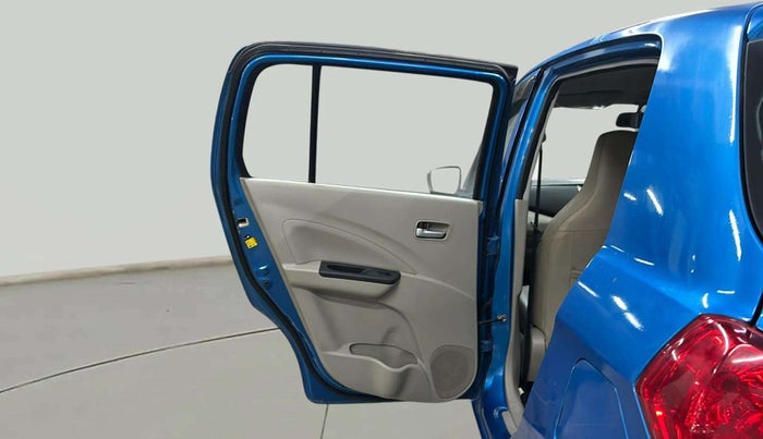 2015 Maruti Celerio VXI AMT, Petrol, Automatic, 51,575 km, LHS Rear Door