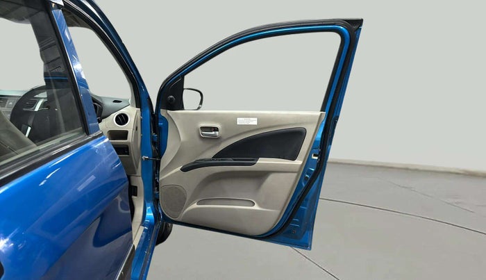 2015 Maruti Celerio VXI AMT, Petrol, Automatic, 51,575 km, RHS Front Door