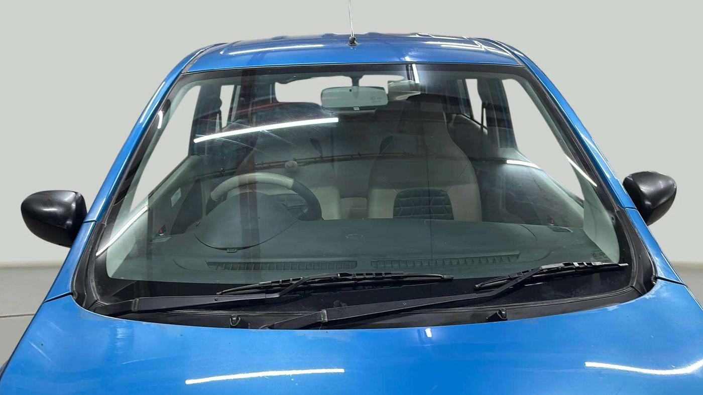 2015 Maruti Celerio VXI AMT, Petrol, Automatic, 51,575 km, Front Windshield